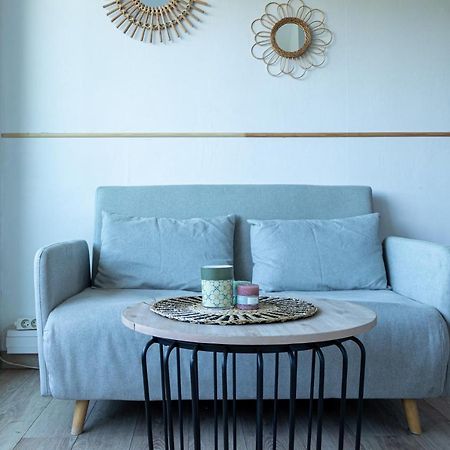 Studio Cosy A Proximite Du Centre Ville Aix-en-Provence Eksteriør bilde