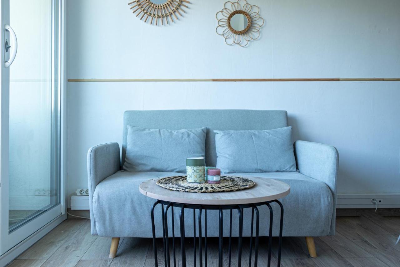 Studio Cosy A Proximite Du Centre Ville Aix-en-Provence Eksteriør bilde